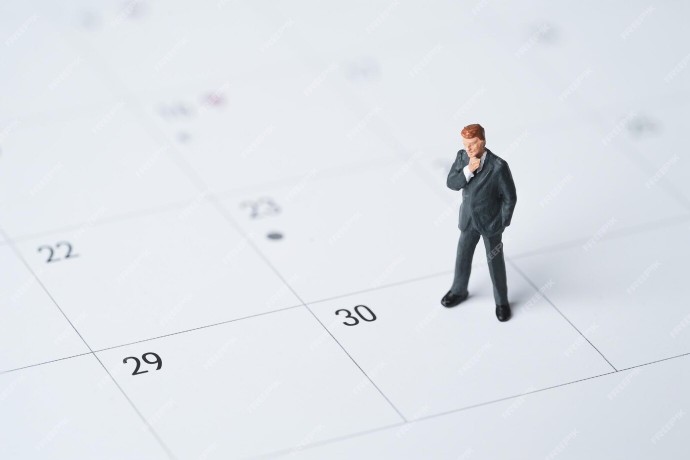 Корпорация МСП предоставила календарь предпринимателя на май 2024 год.