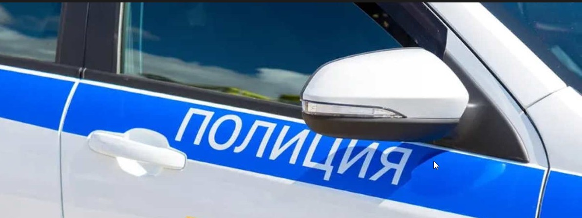 Сотрудниками Госавтоинспекции установлен водитель, совершивший 6 мая наезд на пешехода в Белгородском районе и скрывшийся с места ДТП