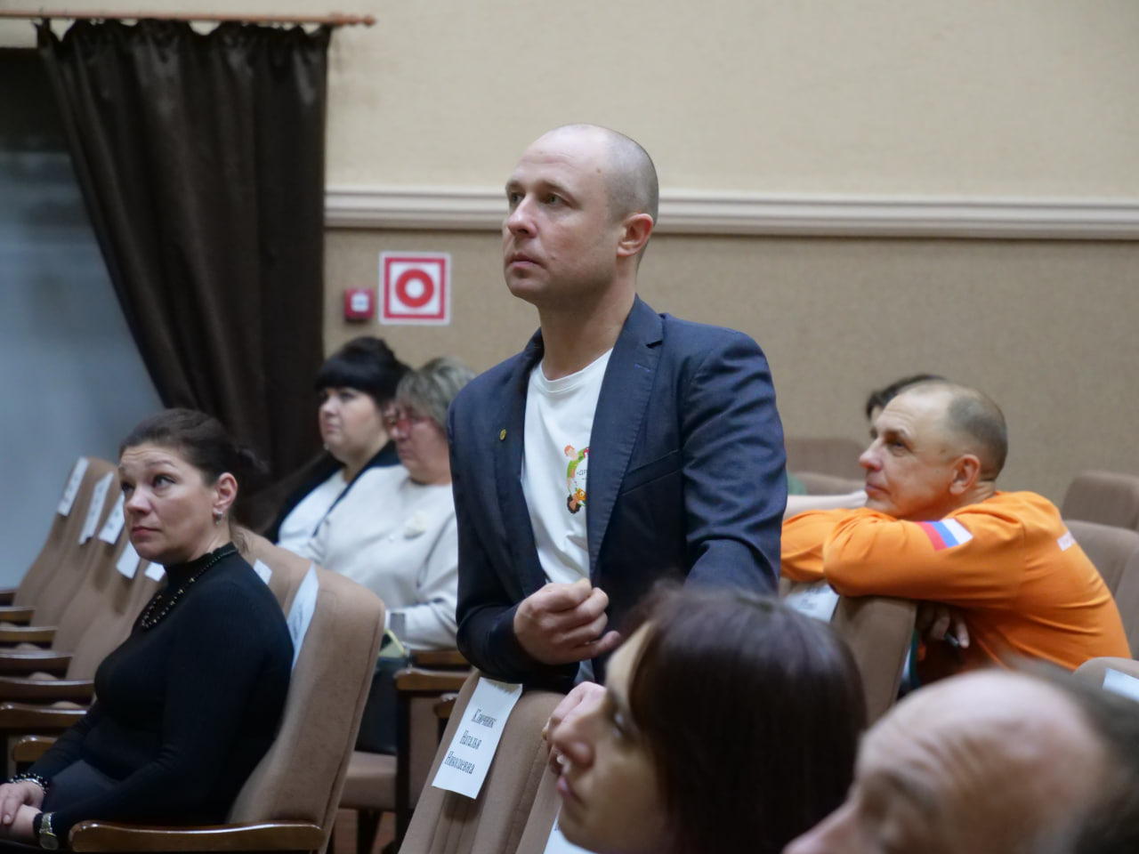 В Белгородском муниципальном округе завершился уникальный проект «Проведение серии мини-фестивалей «Календарь праздников ТОС».