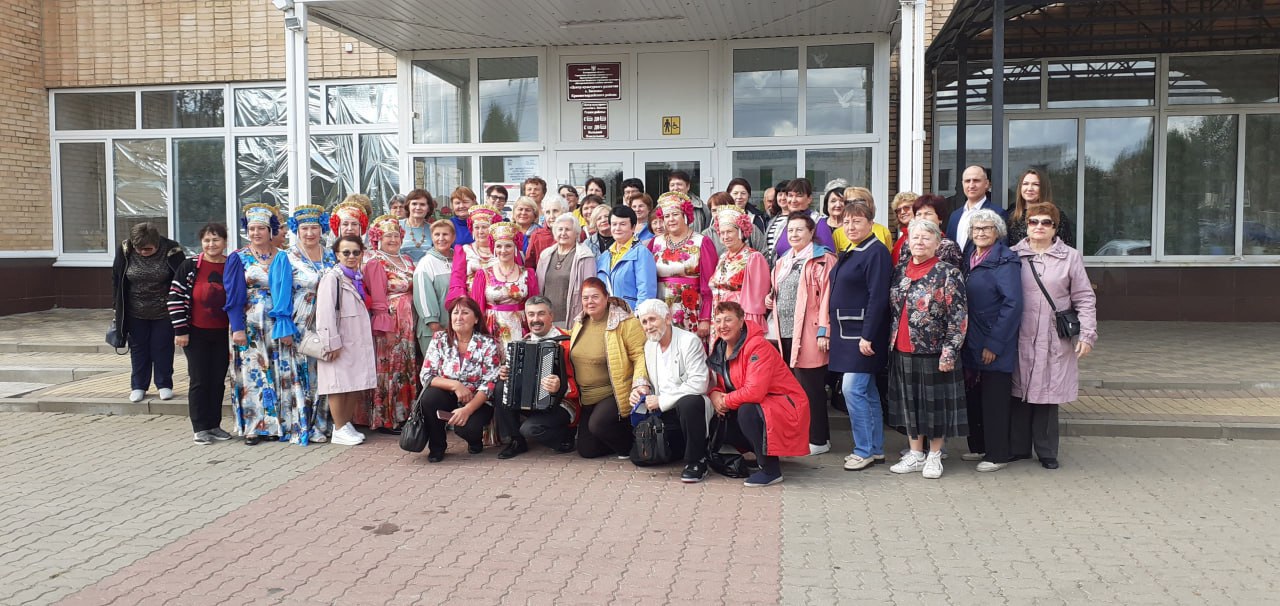 Завершилась осенняя серия туристических поездок по Белгородской области в рамках губернаторского проекта «К соседям в гости!».