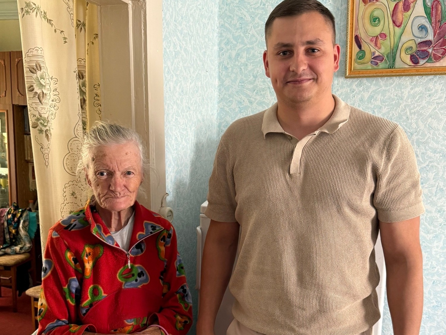 В честь 98-летия Белгородского округа мы чтим тех, кто своим трудом создавал его историю.