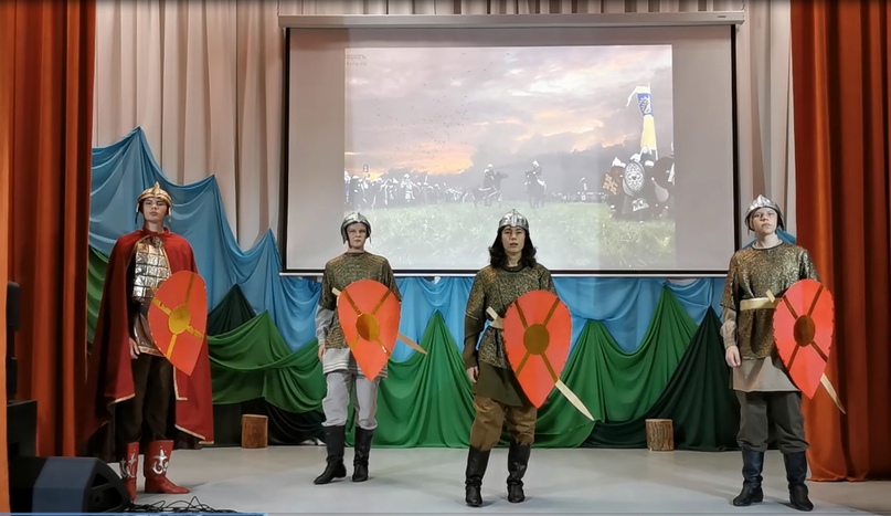Подведены итоги муниципального этапа XVII регионального конкурса театральных коллективов «Белгородчина театральная».