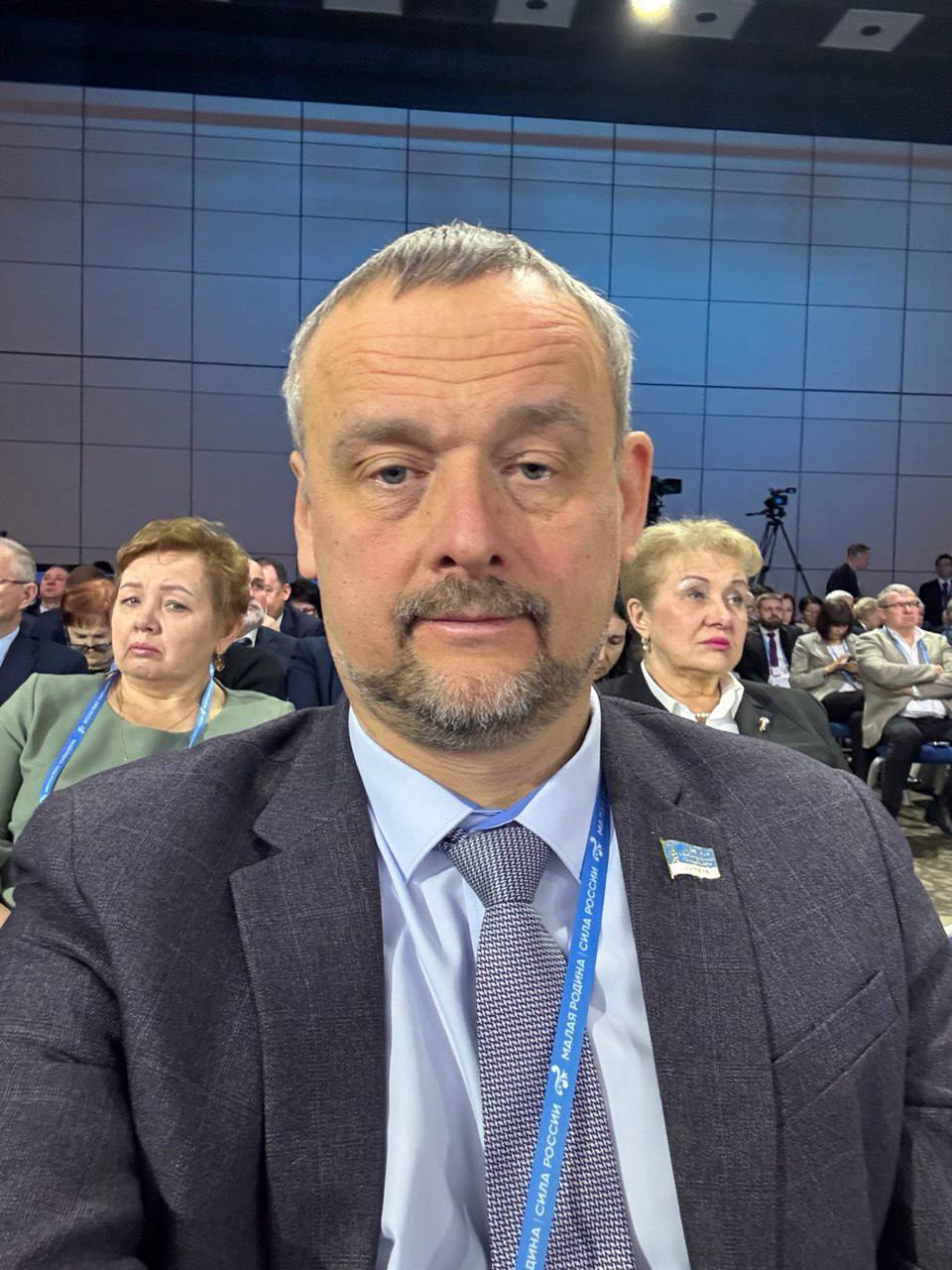 Белгородская область принимает участие в шестом Региональном дне II Всероссийского форума «МАЛАЯ РОДИНА – СИЛА РОССИИ».