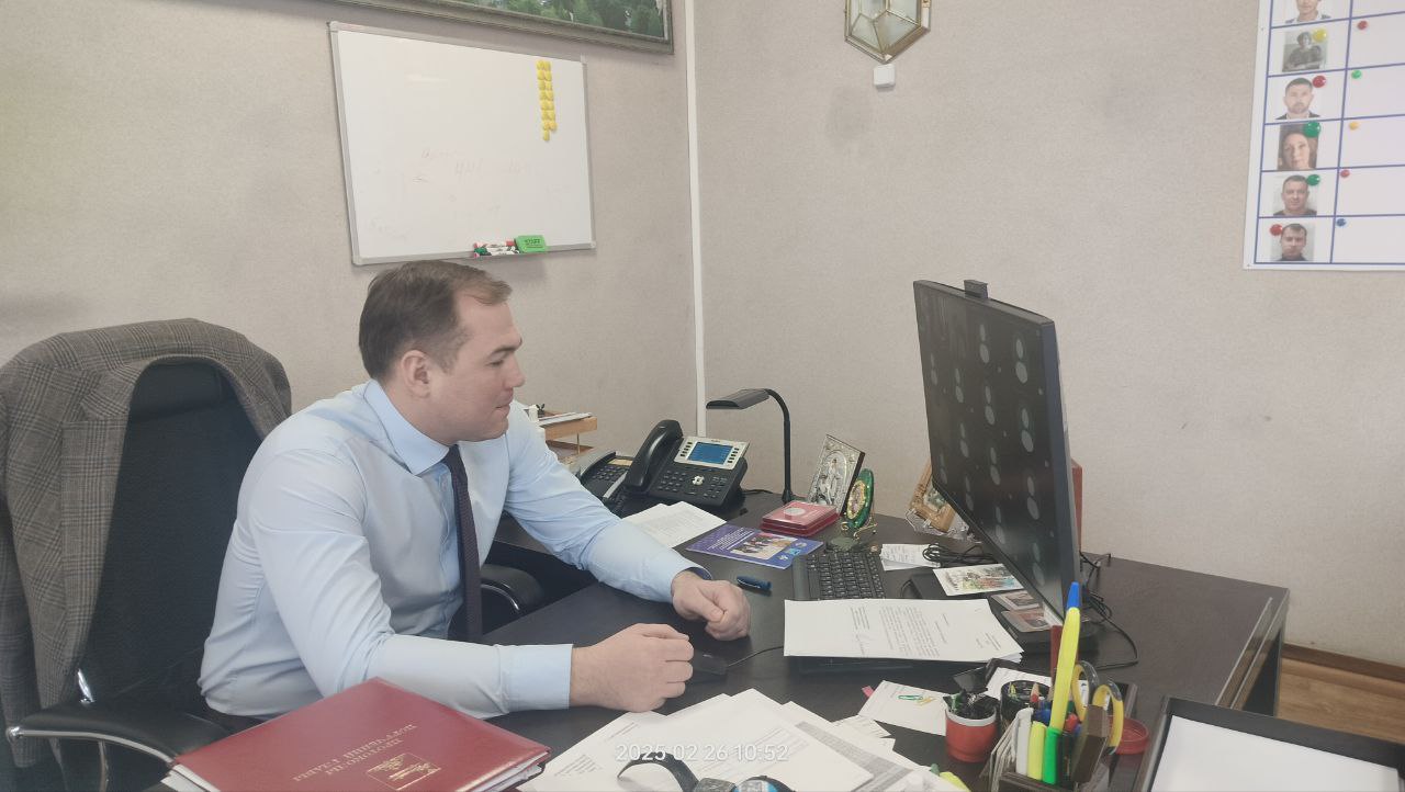 Ассоциация «Совет муниципальных образований Белгородской области» провела заседание комитета по экономическому развитию.