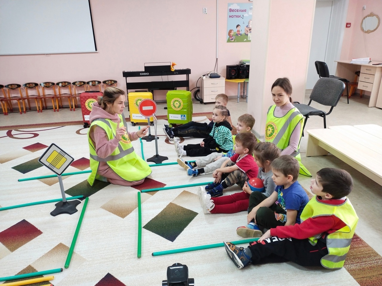 Проекты двух образовательных организаций Белгородского района в числе победителей и лауреатов областного конкурса профессионального мастерства.