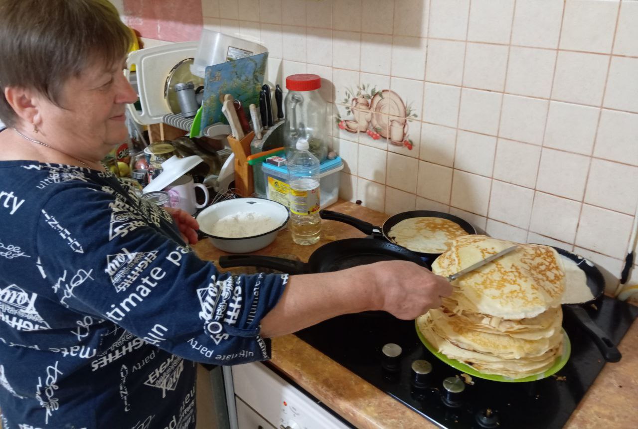 В Белгородском районе большое внимание уделяется работе с молодёжью.