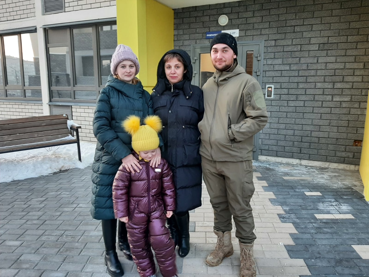 В Белгородском районе продолжат работу комиссия по жилищным вопросам граждан, отселённых в связи с введением режима ЧС