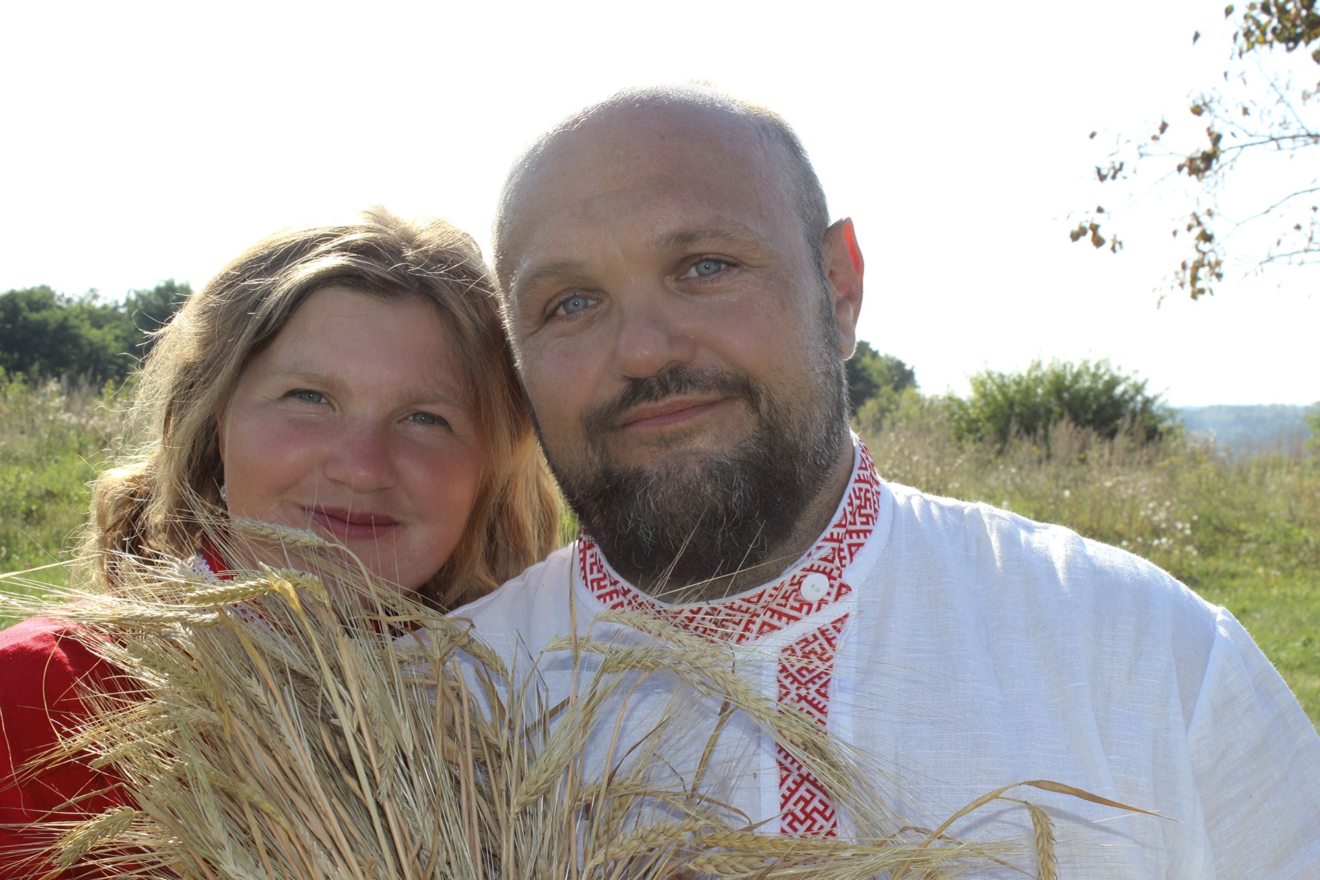Приглашаем поддержать семью Красюковых из посёлка Северный в областной акции «Крепка семья – крепка Россия».
