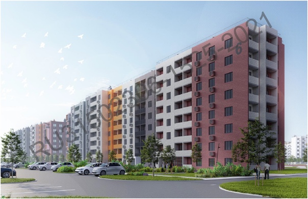 В Белгородском районе активно развивается жилищное строительство