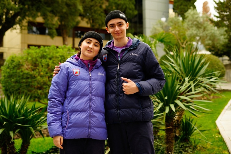 Ученица Беловской школы победила во Всероссийском отборе на смену «Деловые люди».
