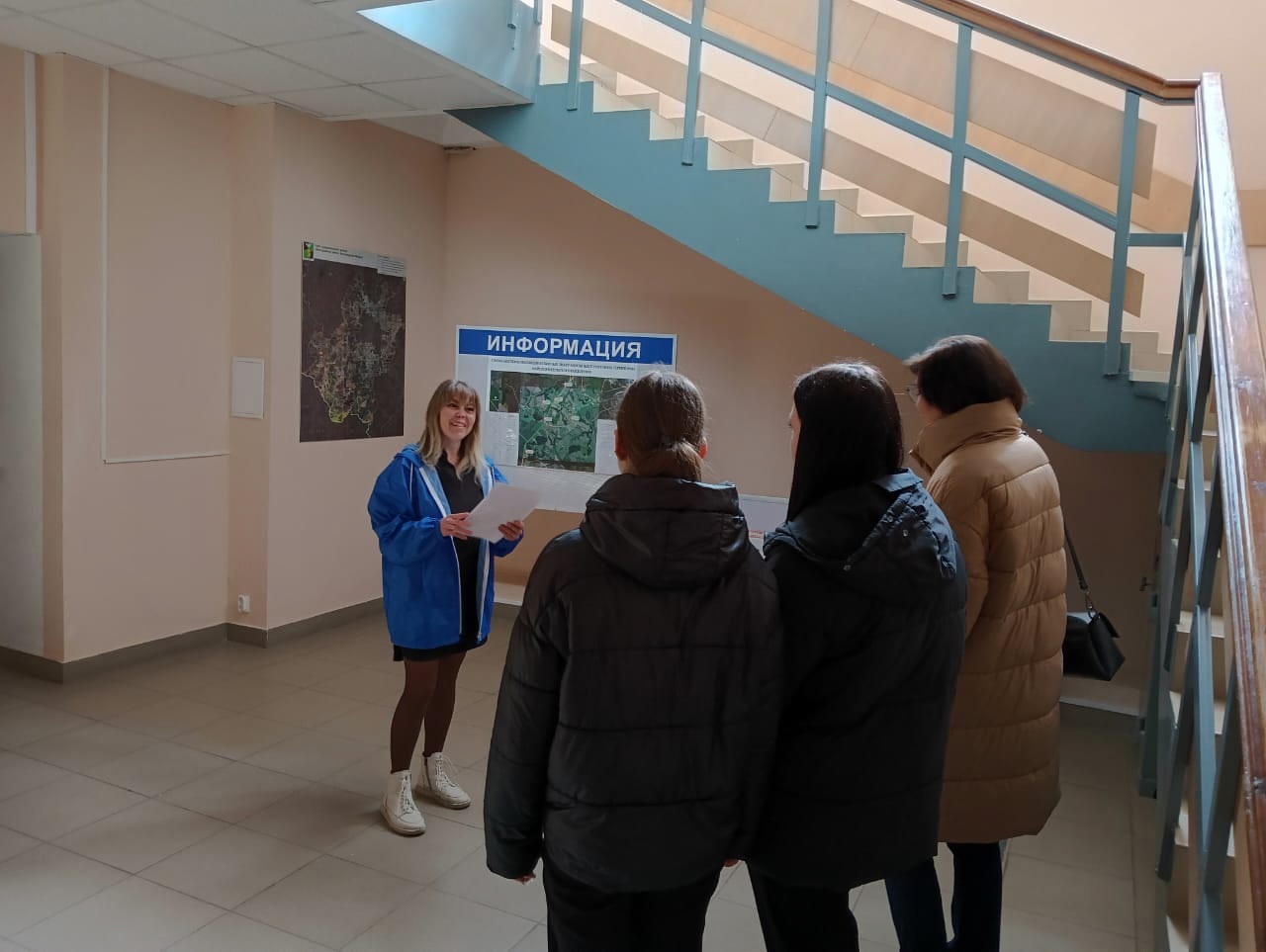 В Белгородском районе проходят мероприятия, посвящённые одиннадцатой годовщине воссоединения Крыма с Российской Федерацией.