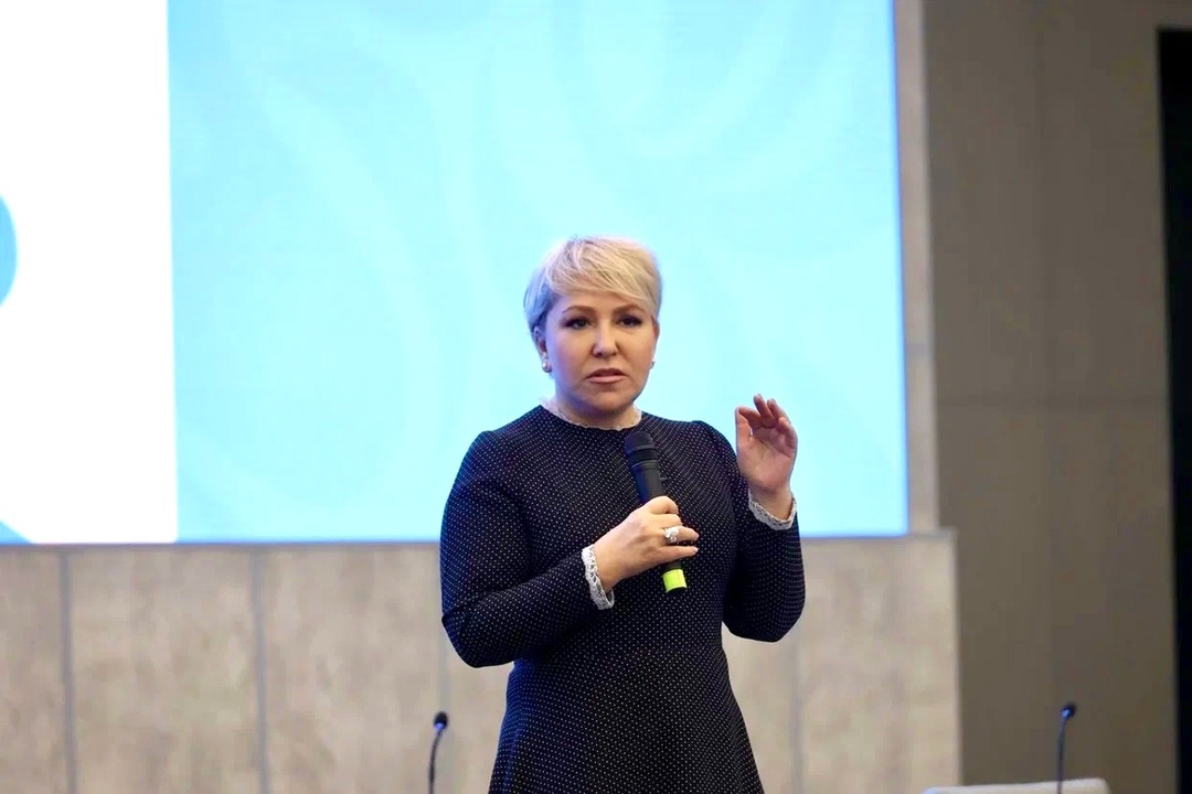 Ирина Гусева, сопредседатель ВАРМСУ, член президиума Совета при Президенте РФ по развитию местного самоуправления:.
