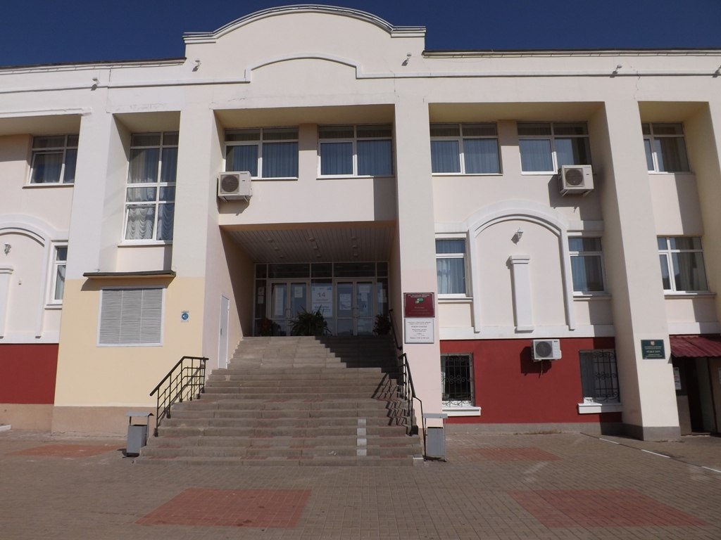 В Белгородском муниципальном округе стартует грандиозный проект модернизации Майской библиотеки.