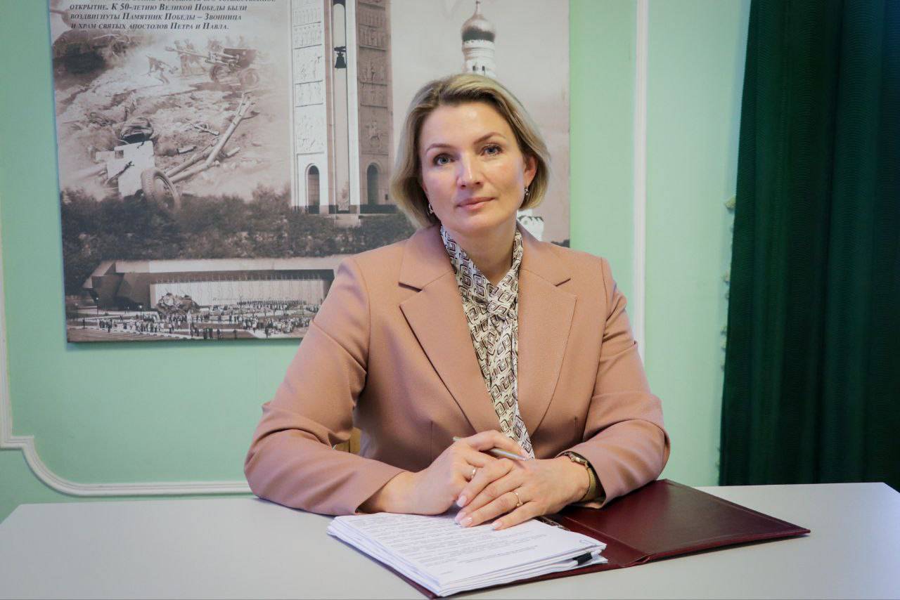 В рамках проекта «Правовая забота» уполномоченный по правам человека в Белгородской области Жанна Киреева проведёт приём граждан.