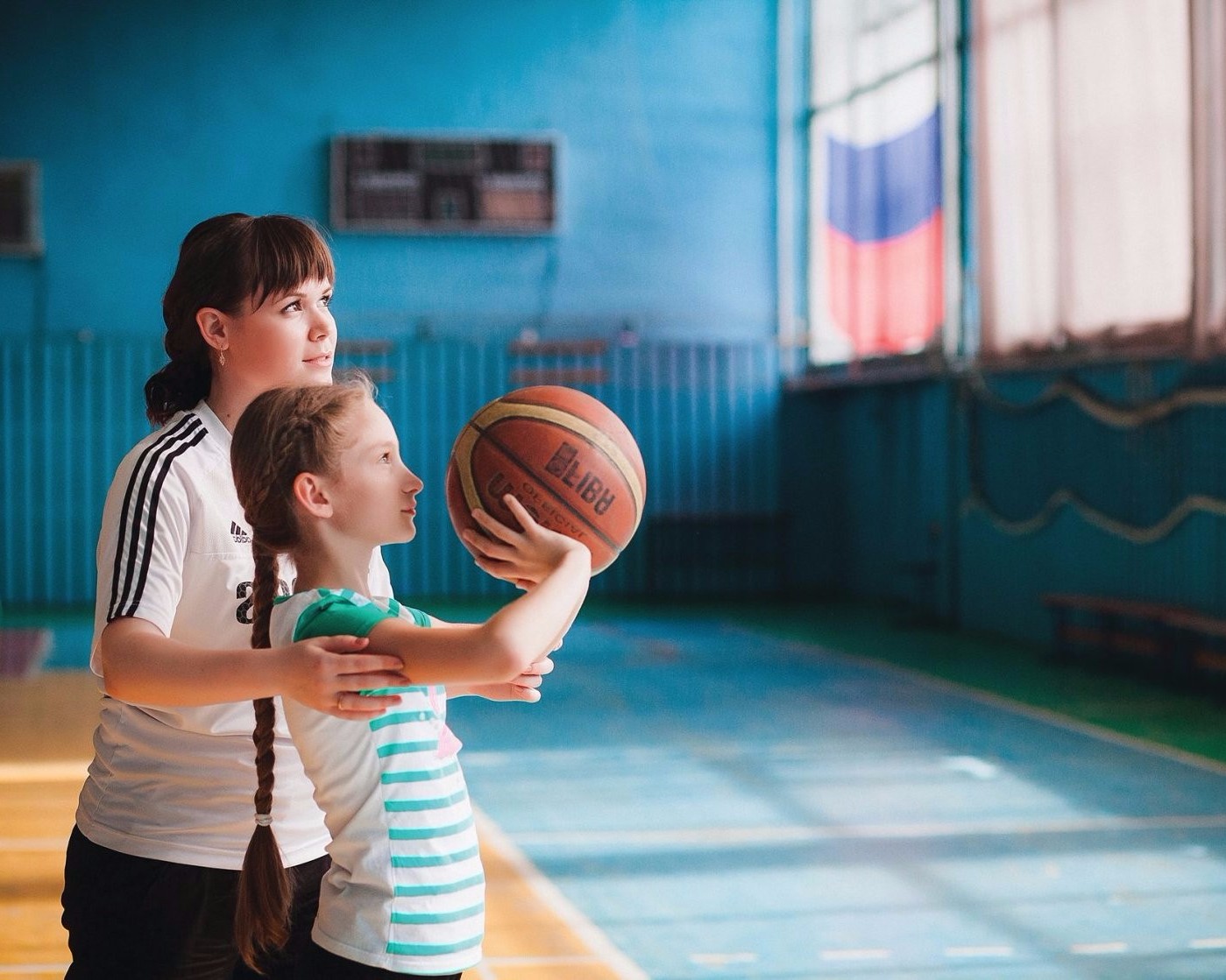 Учителя Белгородского района приглашаются к участию в муниципальном этапе конкурса «Открытый урок физической культуры»