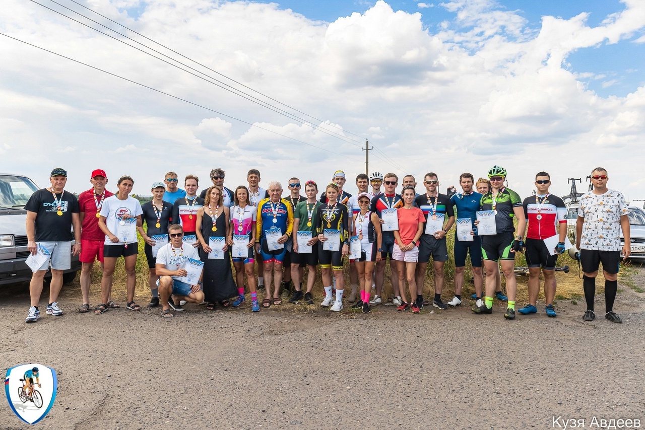 Спортсмены из Белгородского района поучаствовали в Чемпионате и Первенстве Курской области по велосипедному спорту на шоссе.