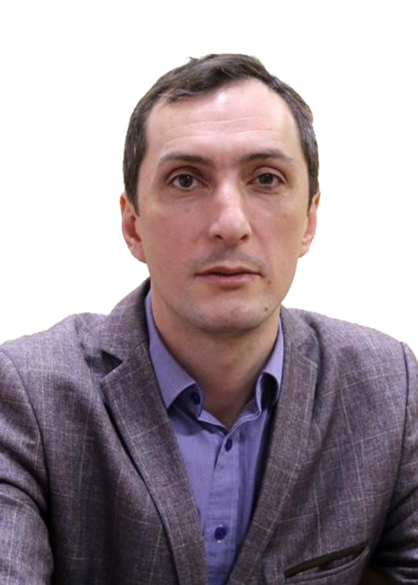 Ефимов Дмитрий Николаевич