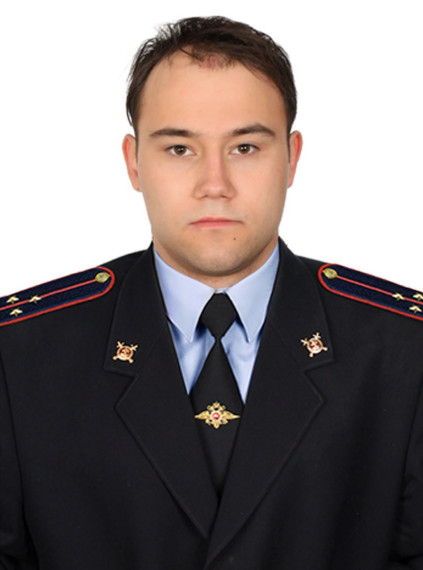 Участковый уполномоченный ОМВД России по Белгородскому району награждён высокой государственной наградой – медалью «За смелость во имя спасения». Участковый уполномоченный ОМВД России по Белгородскому району награждён высокой государственной наградой – медалью «За смелость во имя спасения».
