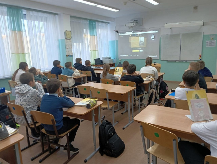 В Майской гимназии состоялся всероссийский урок мужества «Герои рядом». В Майской гимназии состоялся всероссийский урок мужества «Герои рядом».