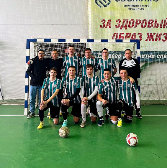 Определились победители Чемпионата Белгородского района по мини-футболу. Определились победители Чемпионата Белгородского района по мини-футболу.