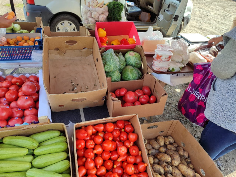 Ярмарки в Белгородском районе: свежие продукты и товары по доступным ценам. Ярмарки в Белгородском районе: свежие продукты и товары по доступным ценам.