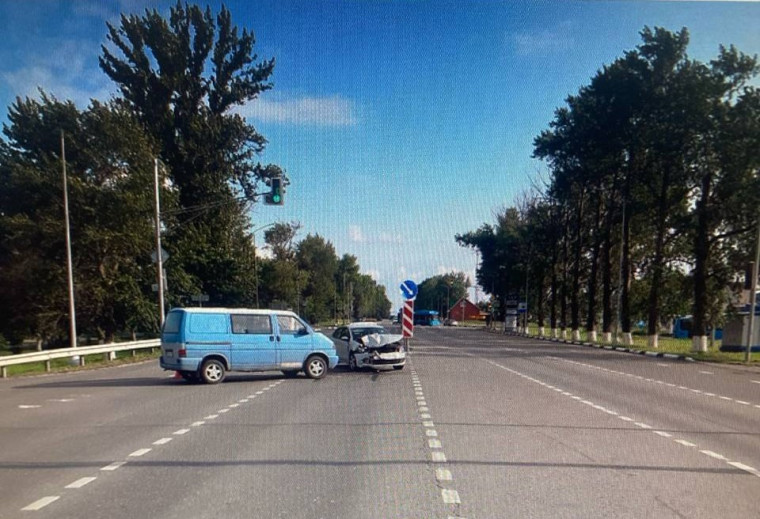 Стояние аварийности на дорогах района. Стояние аварийности на дорогах района.