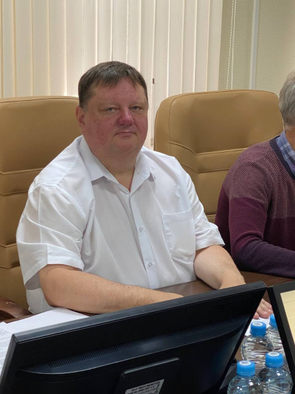 Заседание рабочей группы Избирательной комиссии Белгородской области. Заседание рабочей группы Избирательной комиссии Белгородской области.