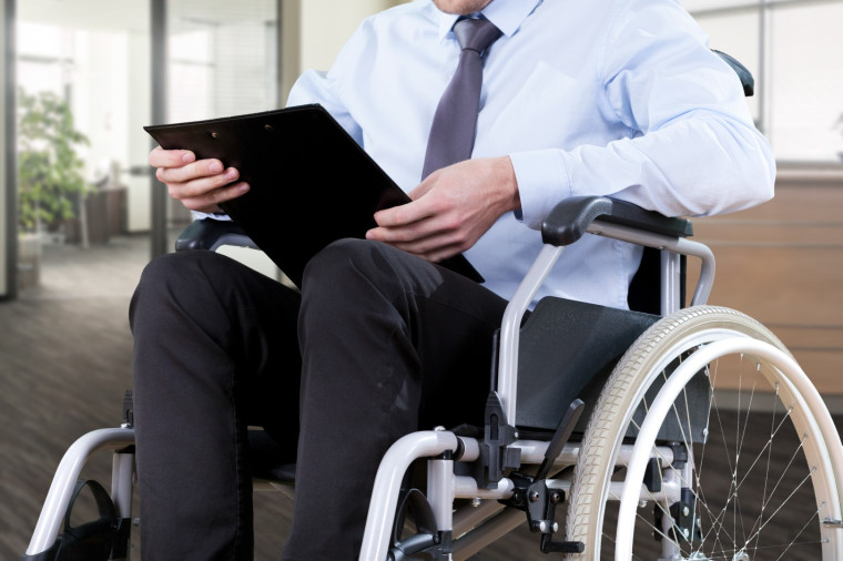 С 1 сентября вступит в силу порядок выполнения работодателем квоты для трудоустройства инвалидов.