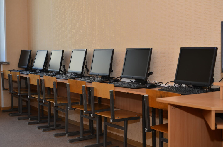 В образовательных учреждениях Белгородского района продолжается расширение сети специализированных классов.