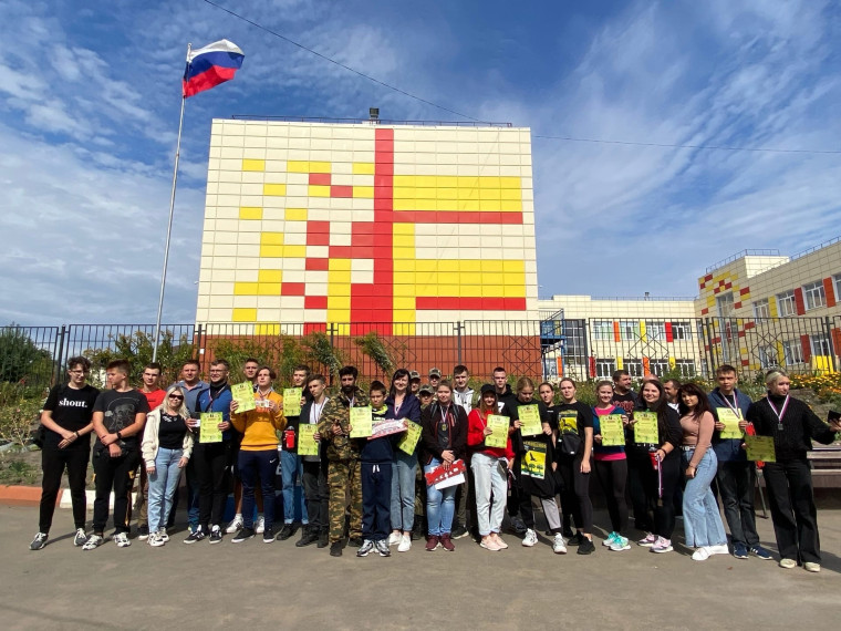 В Октябрьском прошли соревнования по пулевой стрельбе среди молодёжи. В Октябрьском прошли соревнования по пулевой стрельбе среди молодёжи.