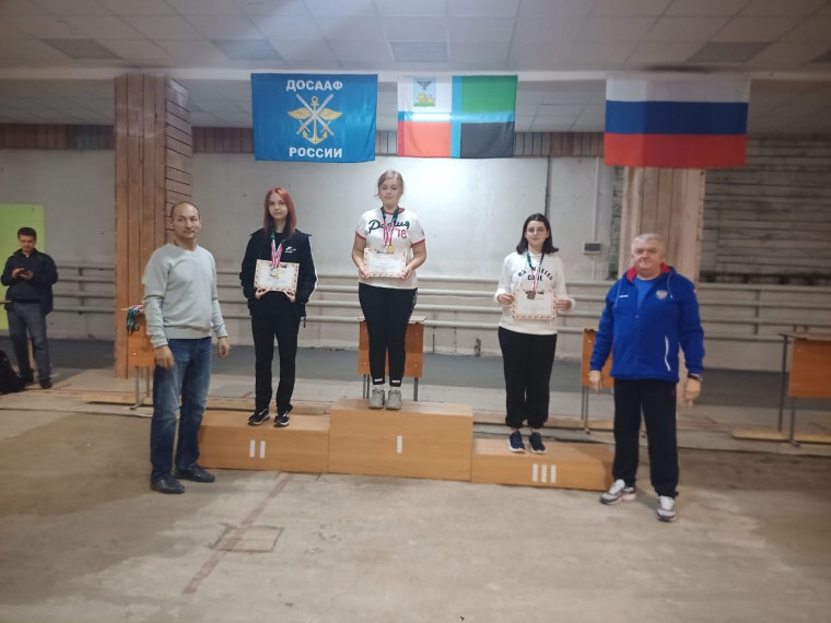 Спортсмены Белгородского района поучаствовали в первенстве области по пулевой стрельбе. Спортсмены Белгородского района поучаствовали в первенстве области по пулевой стрельбе.