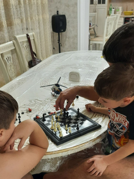 В Белгородском районе продолжаются акции «Добрая суббота» и «Семейный клуб выходного дня». В Белгородском районе продолжаются акции «Добрая суббота» и «Семейный клуб выходного дня».