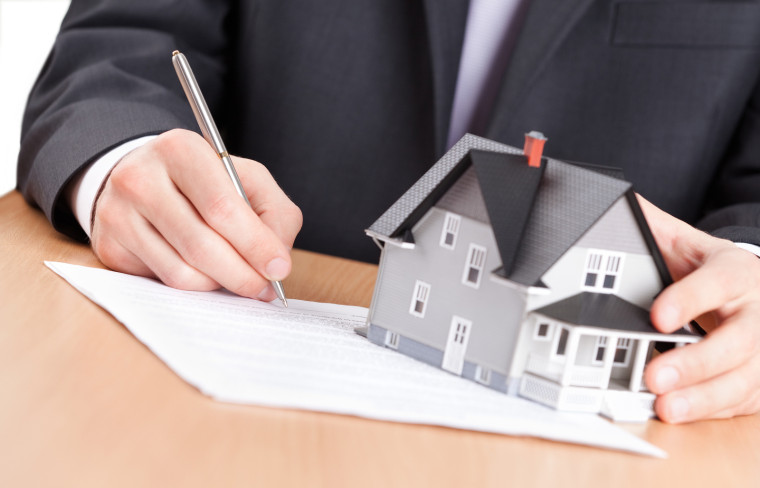 Информирование о новом порядке регистрации недвижимости.