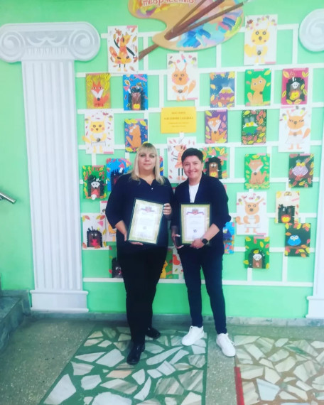 ХЗаведующая филиалом №23 Зеленополянской библиотеки Светлана Старикова приняла участие в конкурсе творческих работ проекта «Судьба человека».