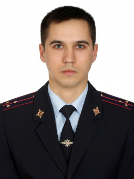 Сергей Наумов представляет Белгородский район во втором этапе конкурса «Народный участковый». Сергей Наумов представляет Белгородский район во втором этапе конкурса «Народный участковый».