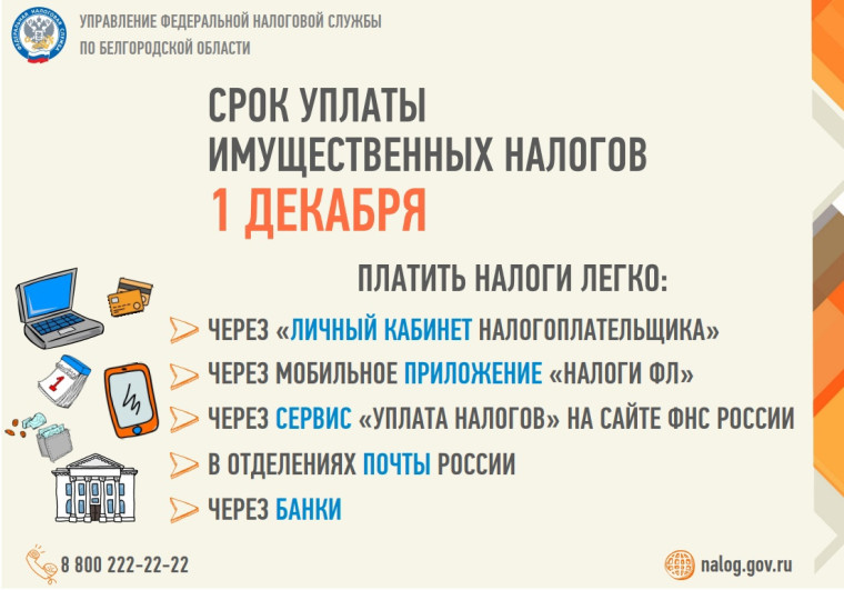 Началась рассылка гражданам налоговых уведомлений на уплату имущественных налогов за 2021 год. Началась рассылка гражданам налоговых уведомлений на уплату имущественных налогов за 2021 год.