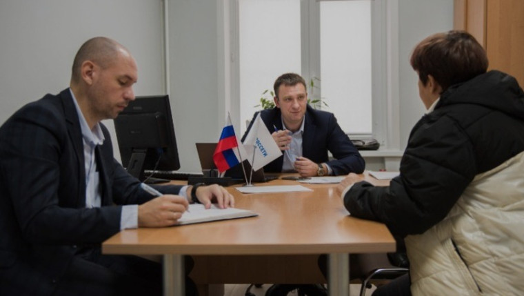 ПАО «Россети Центр»- «Белгородэнерго» каждый четверг проводит День клиента. ПАО «Россети Центр»- «Белгородэнерго» каждый четверг проводит День клиента.