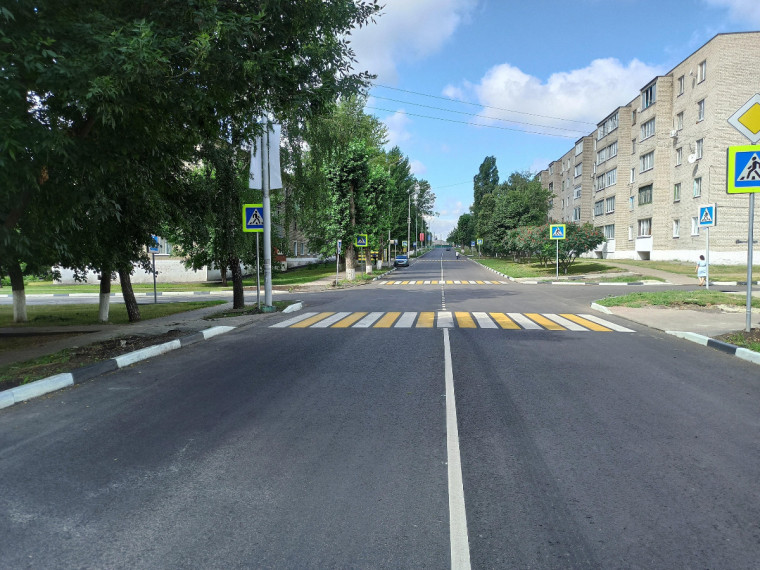 63% жителей Белгородской области удовлетворены качеством и доступностью автомобильных дорог в регионе. 63% жителей Белгородской области удовлетворены качеством и доступностью автомобильных дорог в регионе.