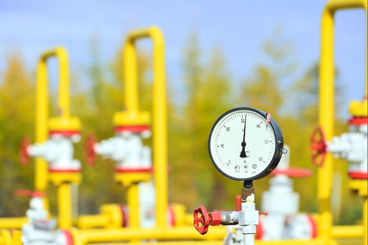 В Белгородском районе продолжается газификация населённых пунктов. В Белгородском районе продолжается газификация населённых пунктов.