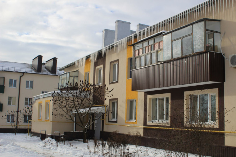 В Белгородском районе продолжаются общественные приёмки капитального ремонта МКД. В Белгородском районе продолжаются общественные приёмки капитального ремонта МКД.