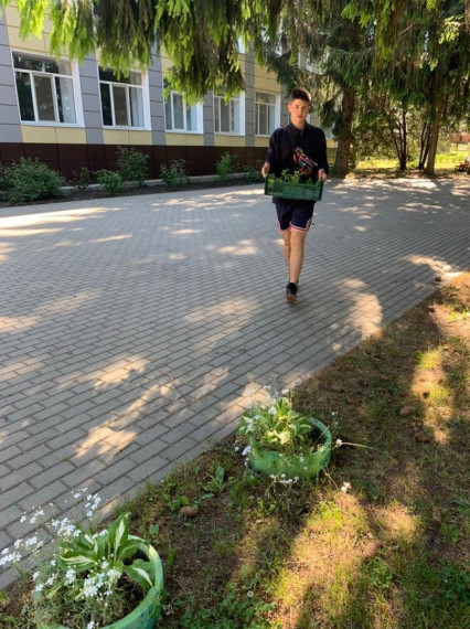 Информируем жителей Белгородского района о реализации программы «Трудоустройство несовершеннолетних в возрасте от 14 до 18 лет в свободное от учебы время». Информируем жителей Белгородского района о реализации программы «Трудоустройство несовершеннолетних в возрасте от 14 до 18 лет в свободное от учебы время».