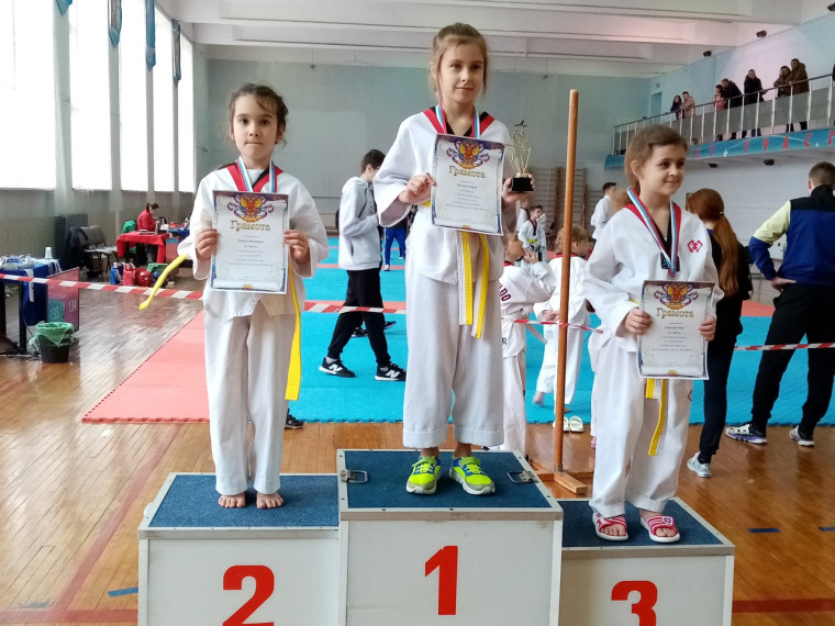 Спортсмены из посёлка Комсомольский поучаствовали в Спортивном фестивале по тхэквондо. Спортсмены из посёлка Комсомольский поучаствовали в Спортивном фестивале по тхэквондо.