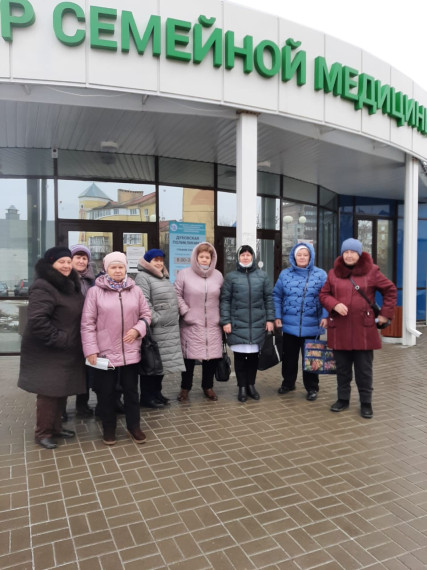 В Белгородском районе продолжается доставка граждан старше 65 лет в медицинские учреждения. В Белгородском районе продолжается доставка граждан старше 65 лет в медицинские учреждения.