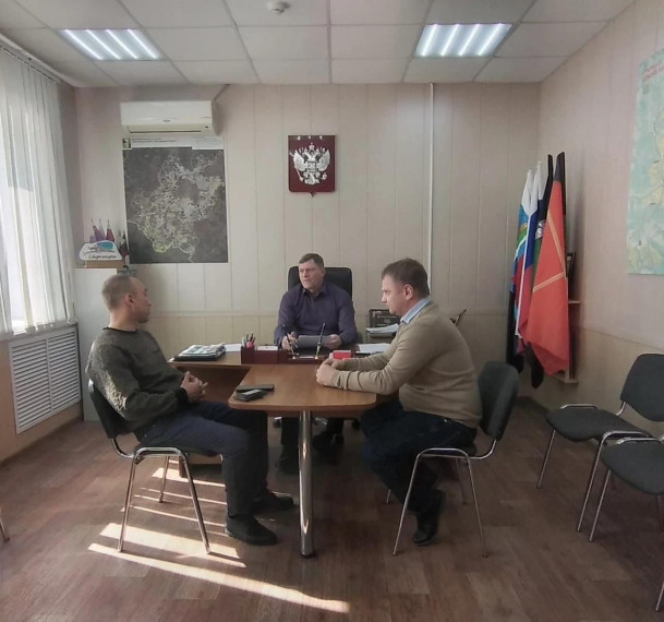Завершилась декада территории в Стрелецком поселении. Завершилась декада территории в Стрелецком поселении.