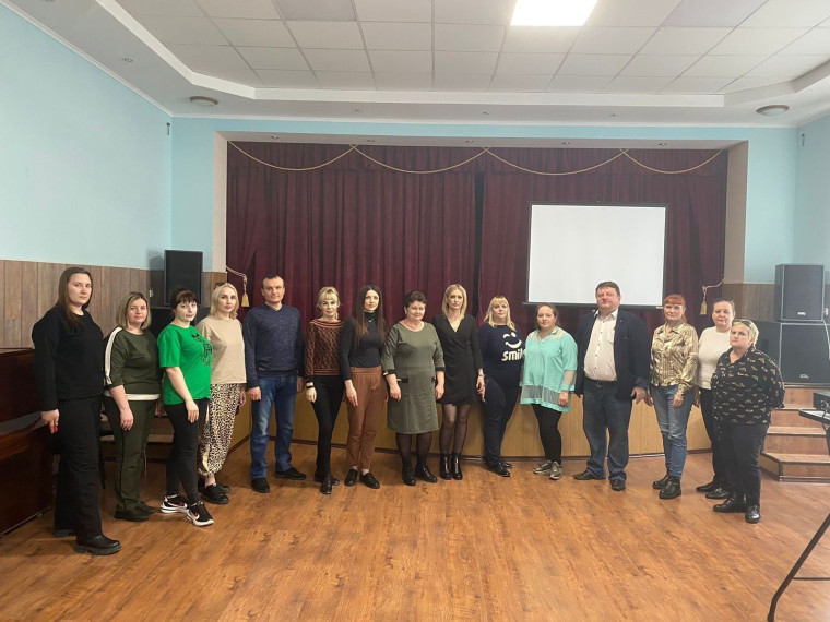 «Проходят семинары для руководителей участковых комиссий». «Проходят семинары для руководителей участковых комиссий».