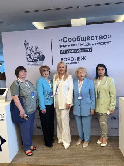 Сегодня в Воронеже проходит первый в 2023 году региональный форум «Сообщество». Сегодня в Воронеже проходит первый в 2023 году региональный форум «Сообщество».