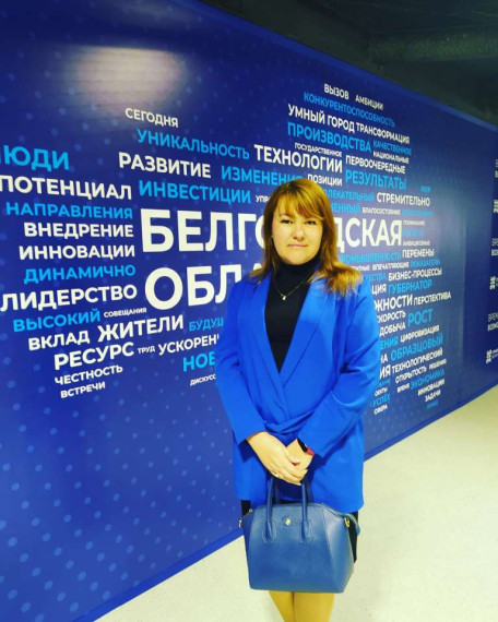 Сотрудник управления социальной защиты населения района в числе призёров регионального этапа Всероссийского конкурса профессионального мастерства в сфере содействия занятости населения. Сотрудник управления социальной защиты населения района в числе призёров регионального этапа Всероссийского конкурса профессионального мастерства в сфере содействия занятости населения.