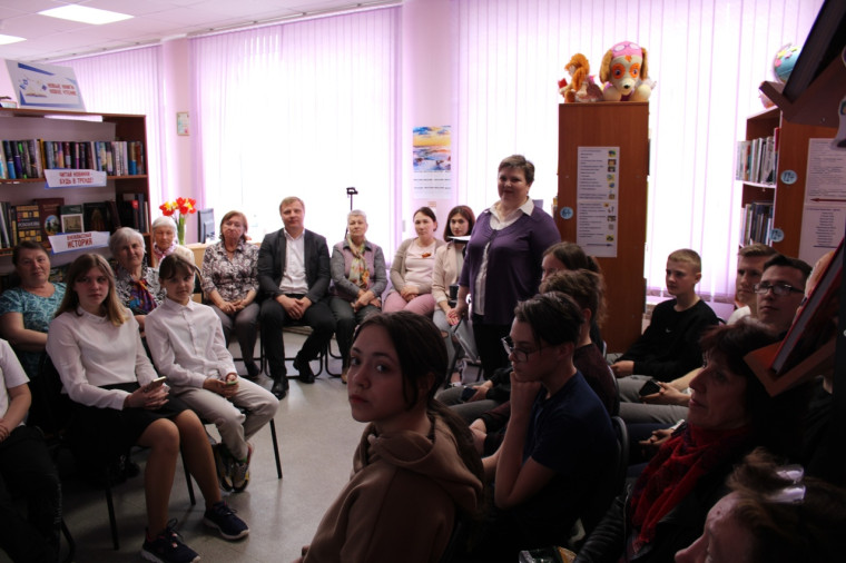 В Белгородском районе стартовал проект «Путешествуем с «Краеведом». В Белгородском районе стартовал проект «Путешествуем с «Краеведом».