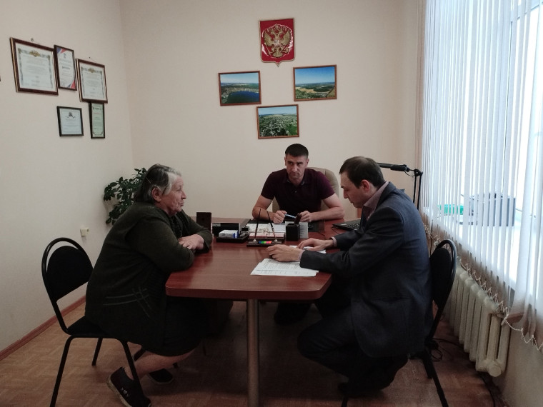 В Крутологском поселении завершилась декада территории. В Крутологском поселении завершилась декада территории.