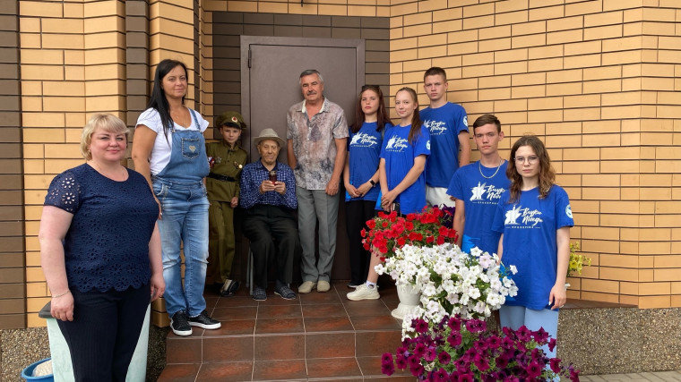 Белгородский район принял участие в акции «Огонь памяти», посвящённой 80-летию Прохоровского танкового сражения и Курской битве. Белгородский район принял участие в акции «Огонь памяти», посвящённой 80-летию Прохоровского танкового сражения и Курской битве.